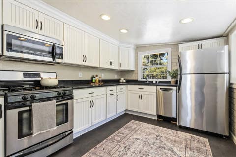 Tiny photo for 4555 San Anselmo RD, Atascadero, CA 93422 (MLS # NS26168151)