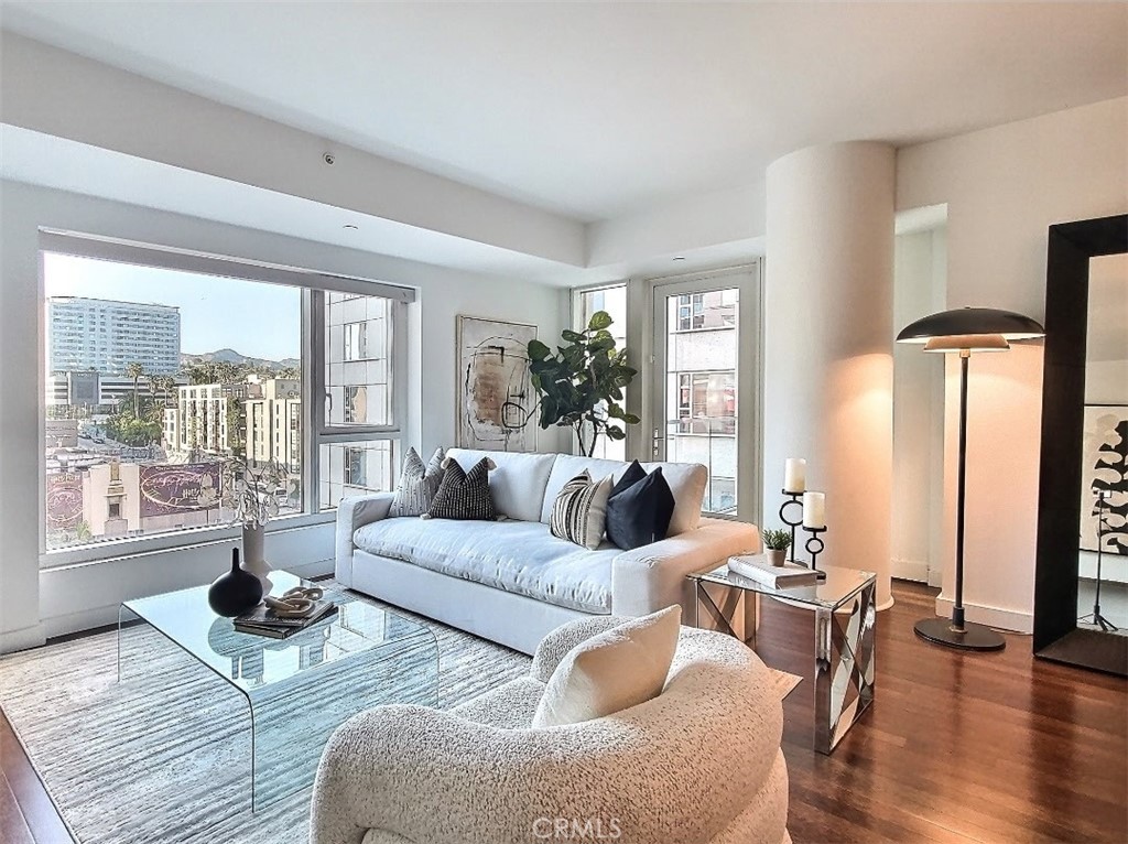 6250 Hollywood Boulevard 7G