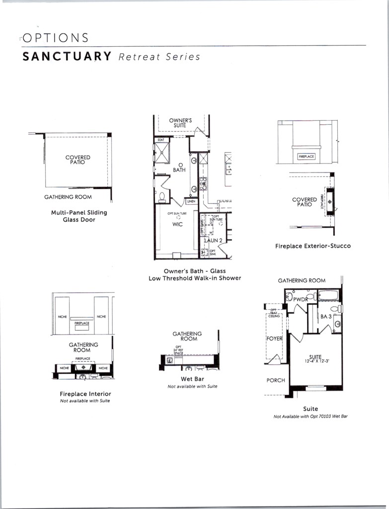 Del Webb RM - Residential