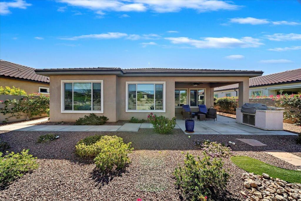 Del Webb RM - Residential