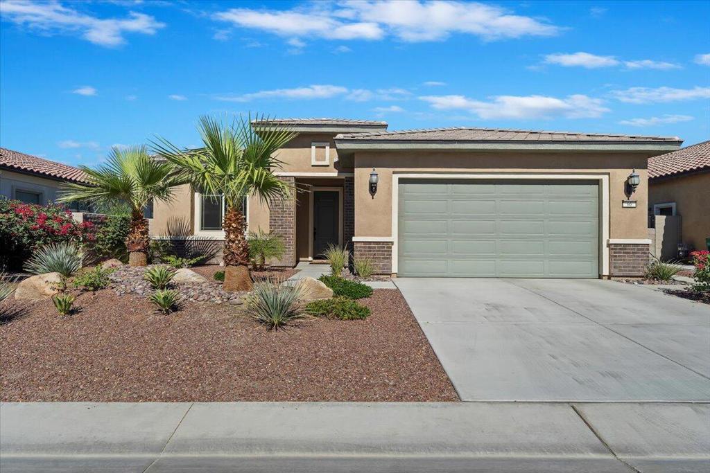 Del Webb RM - Residential