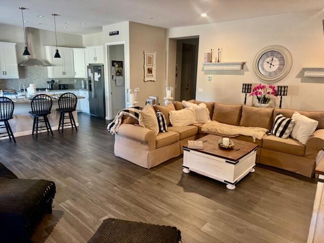 Del Webb RM - Residential