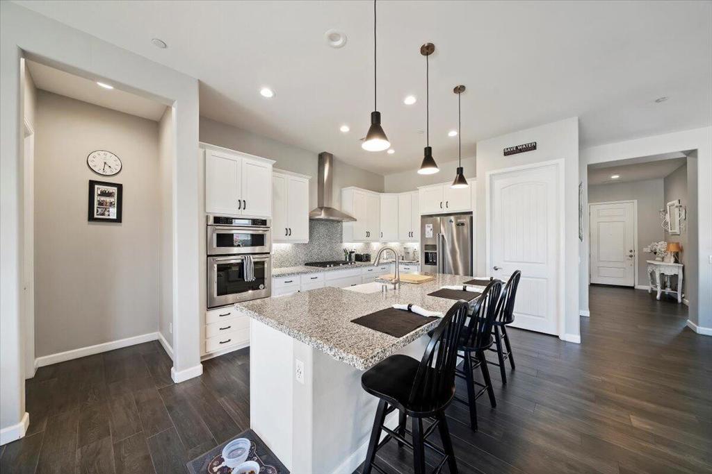 Del Webb RM - Residential