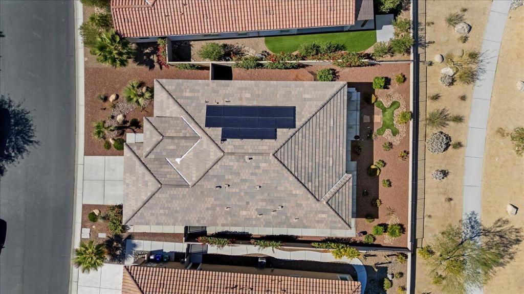 Del Webb RM - Residential