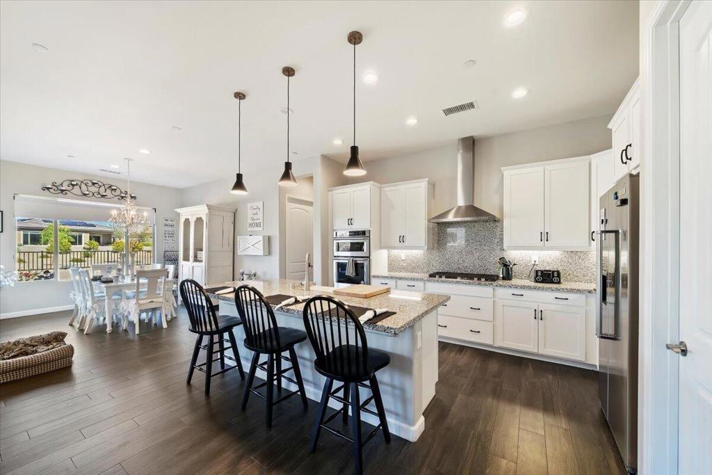 Del Webb RM - Residential