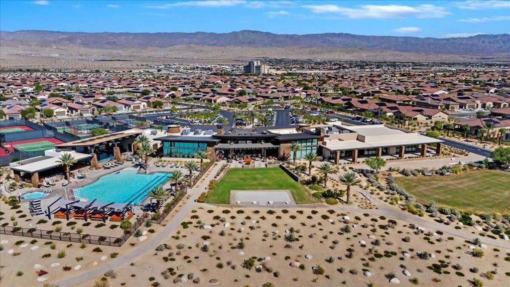 Del Webb RM - Residential