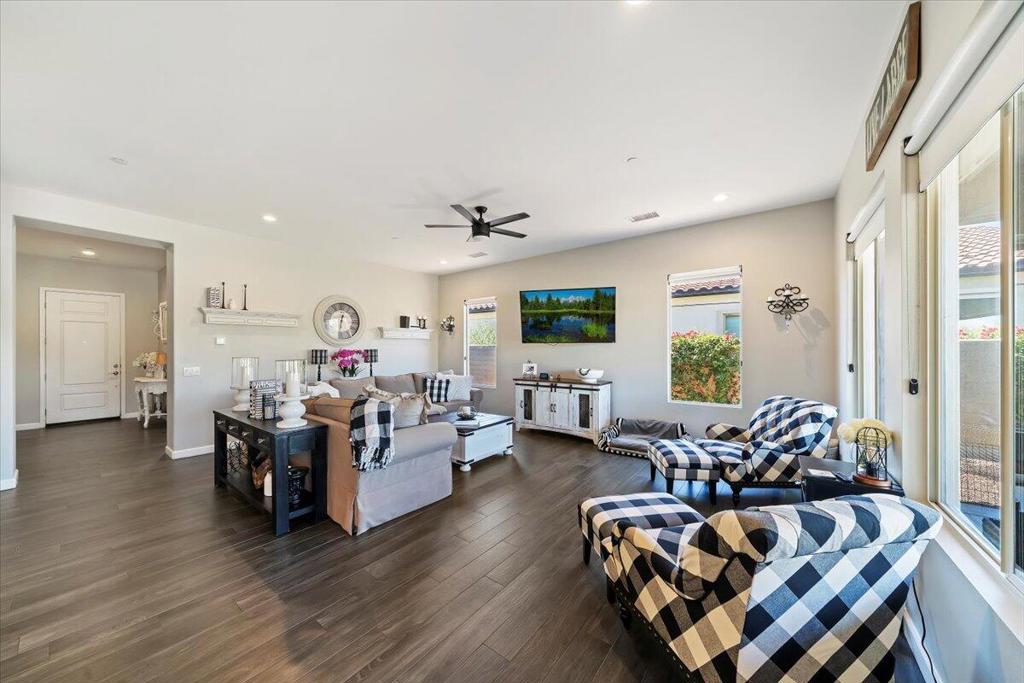 Del Webb RM - Residential