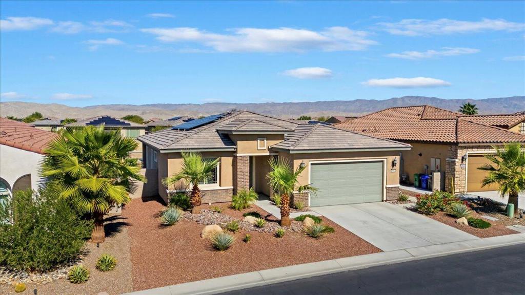 Del Webb RM - Residential