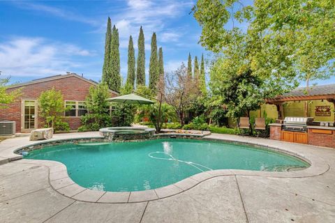 Tiny photo for 404 Shamrock Drive, Campbell, CA 95008 (MLS # ML82037467)