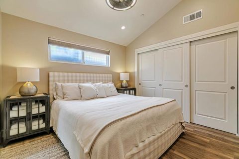 Tiny photo for 404 Shamrock Drive, Campbell, CA 95008 (MLS # ML82037467)