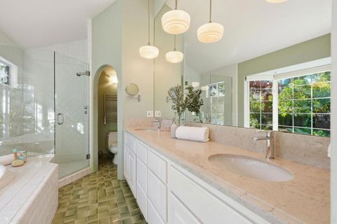 Tiny photo for 404 Shamrock Drive, Campbell, CA 95008 (MLS # ML82037467)