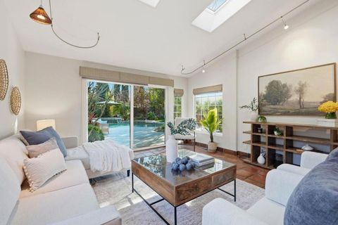 Tiny photo for 404 Shamrock Drive, Campbell, CA 95008 (MLS # ML82037467)