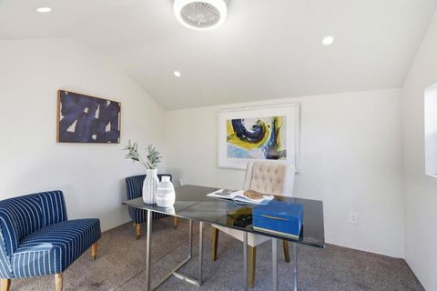 Tiny photo for 404 Shamrock Drive, Campbell, CA 95008 (MLS # ML82037467)