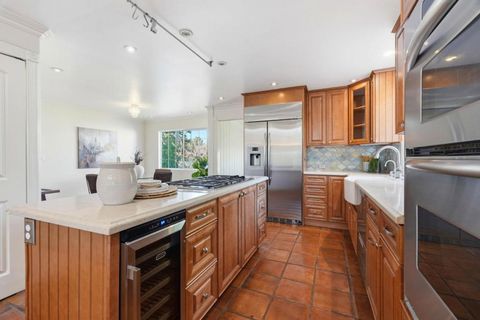 Tiny photo for 404 Shamrock Drive, Campbell, CA 95008 (MLS # ML82037467)