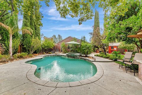 Tiny photo for 404 Shamrock Drive, Campbell, CA 95008 (MLS # ML82037467)