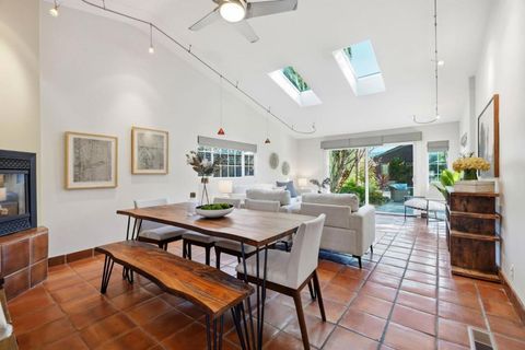 Tiny photo for 404 Shamrock Drive, Campbell, CA 95008 (MLS # ML82037467)