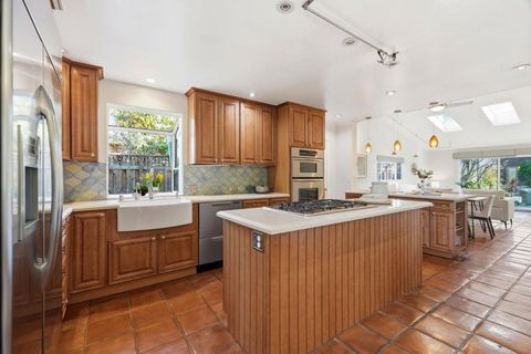 Tiny photo for 404 Shamrock Drive, Campbell, CA 95008 (MLS # ML82037467)