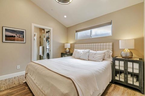 Tiny photo for 404 Shamrock Drive, Campbell, CA 95008 (MLS # ML82037467)