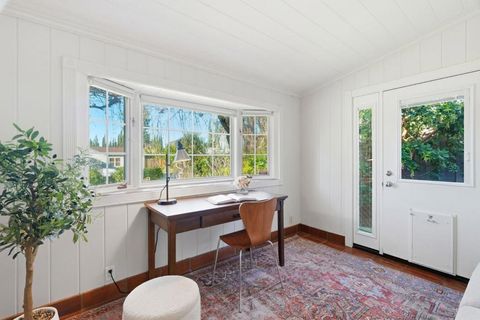 Tiny photo for 404 Shamrock Drive, Campbell, CA 95008 (MLS # ML82037467)