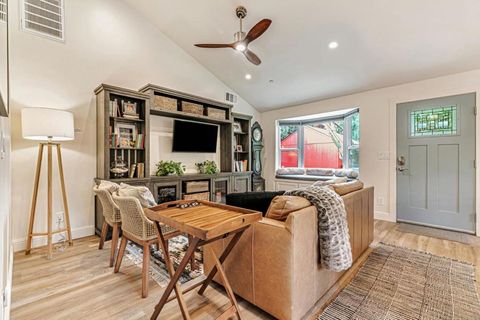 Tiny photo for 404 Shamrock Drive, Campbell, CA 95008 (MLS # ML82037467)