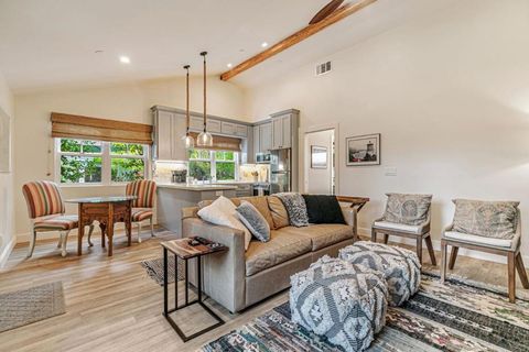 Tiny photo for 404 Shamrock Drive, Campbell, CA 95008 (MLS # ML82037467)