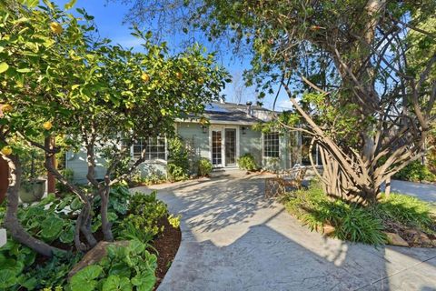 Tiny photo for 404 Shamrock Drive, Campbell, CA 95008 (MLS # ML82037467)