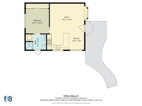 Tiny photo for 404 Shamrock Drive, Campbell, CA 95008 (MLS # ML82037467)