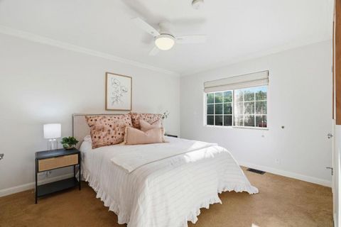 Tiny photo for 404 Shamrock Drive, Campbell, CA 95008 (MLS # ML82037467)