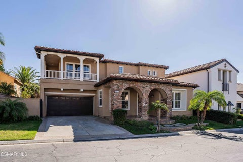 Photo of 5804 Indian Pointe Drive, Simi Valley, CA 93063 (MLS # 226005113)