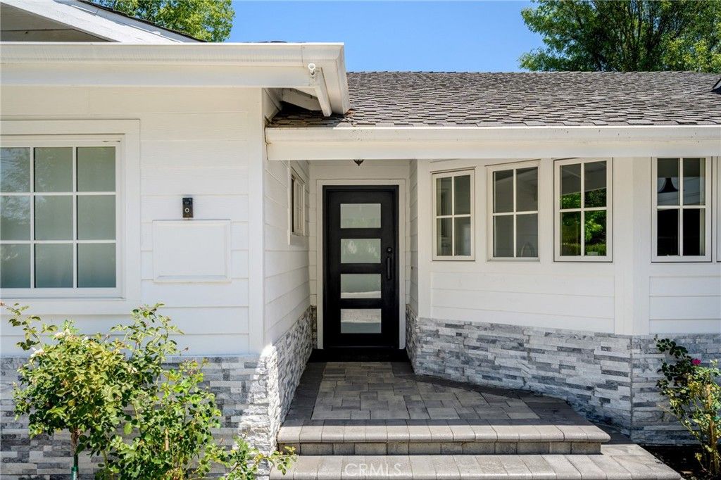 Photo of 17437 Chase Street, Northridge, CA 91325 (MLS # GD25154150)