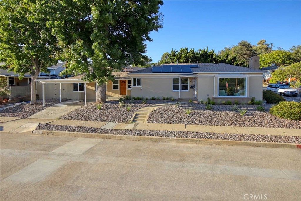 Photo of 4545 W Avenue 41 Ave, Glassell Park, CA 90065 (MLS # GD25267139)