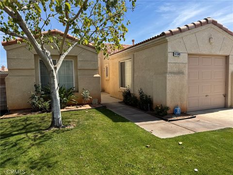 Photo of 47590 Sugar Loaf St, Indio, CA 92201 (MLS # PW26057785)