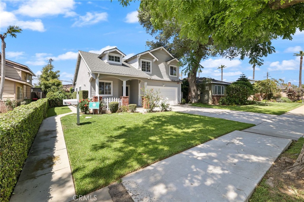 251 E Center Street