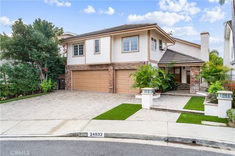 24832 Los Gatos Drive Laguna Hills CA 92653