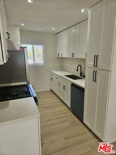 Photo of 10836 CAMARILLO Street #4, North Hollywood, CA 91602 (MLS # 26813287)