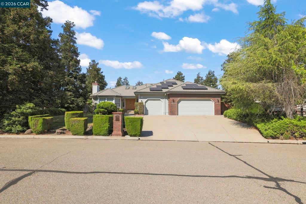 4321 Gold Run Dr