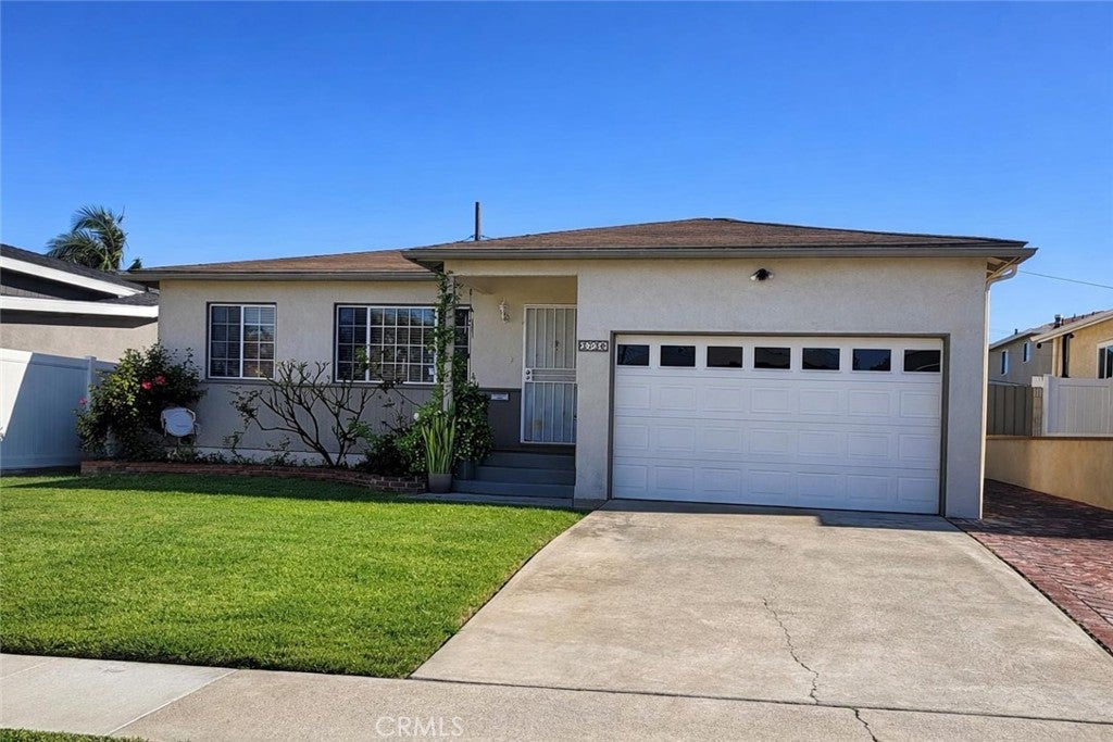 3730 W 180th Pl