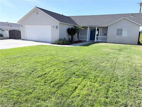 Photo of 5392 Golondrina Dr, San Bernardino, CA 92404 (MLS # TR25268768)