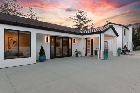 39 Hollins Drive Santa Cruz CA 95060