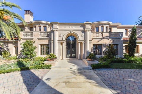 Photo of 11 Skyridge, Newport Coast, CA 92657 (MLS # OC26128342)