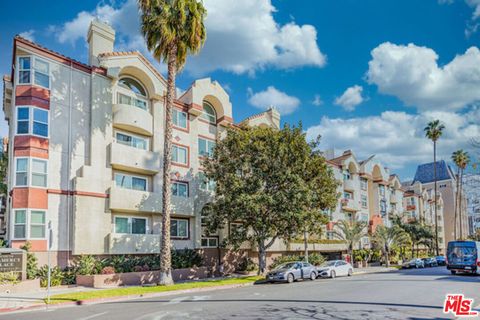 620 S Gramercy Place 226 Los Angeles CA 90005