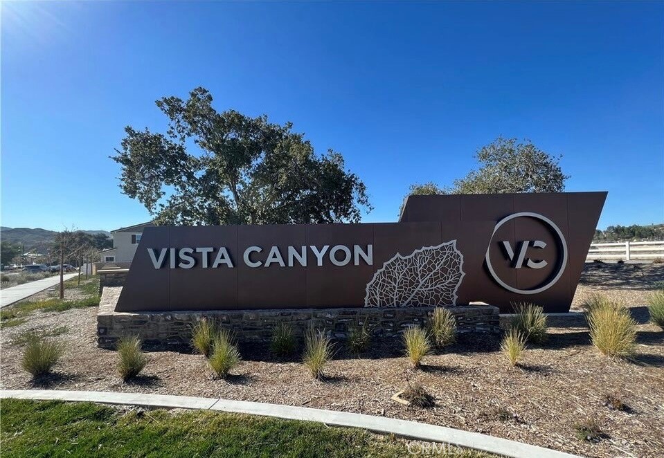 Canyon Vista (CYNV) - Residential