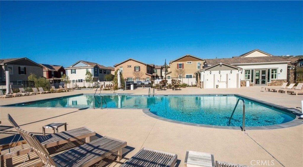 Canyon Vista (CYNV) - Residential