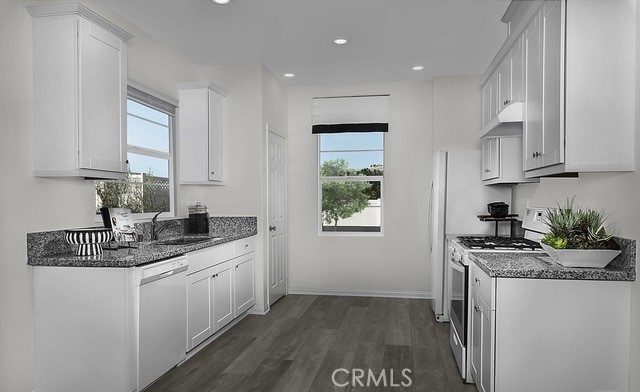 Canyon Vista (CYNV) - Residential