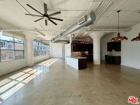 Photo of 530 Molino Street #203, Los Angeles, CA 90013 (MLS # 26658745)