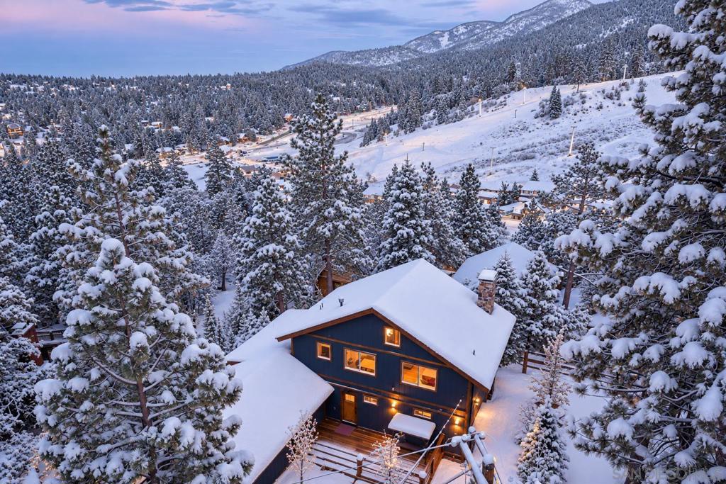 1219 Aspen Dr.