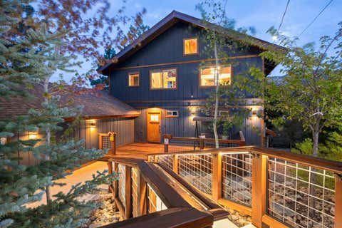Photo of Big Bear, CA 92315 (MLS # 260021097SD)