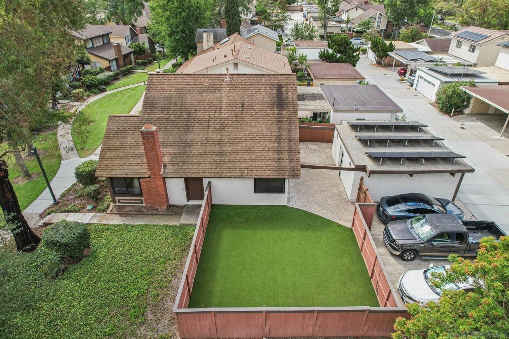 Tierrasanta - Residential