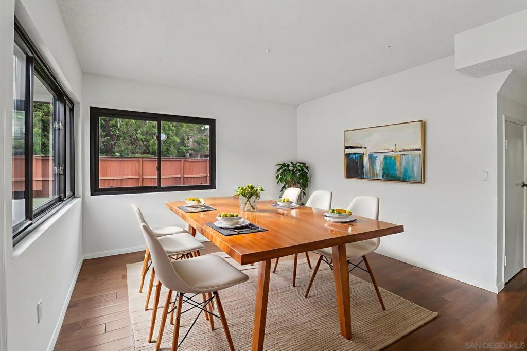 Tierrasanta - Residential