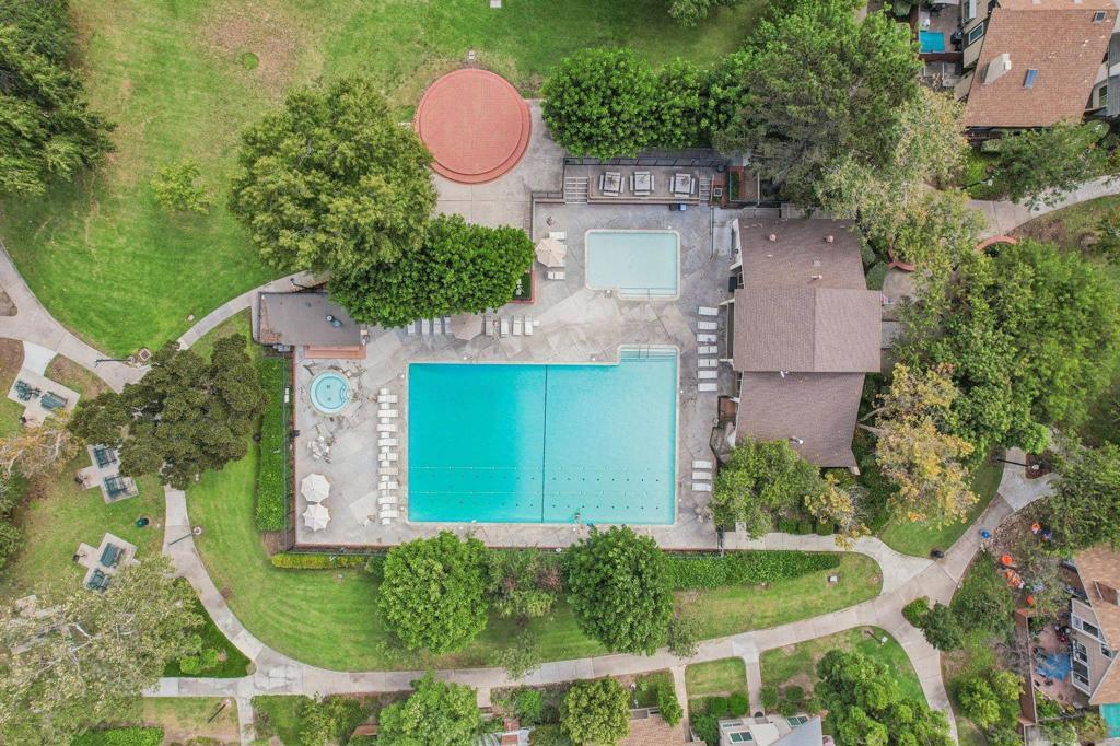 Tierrasanta - Residential